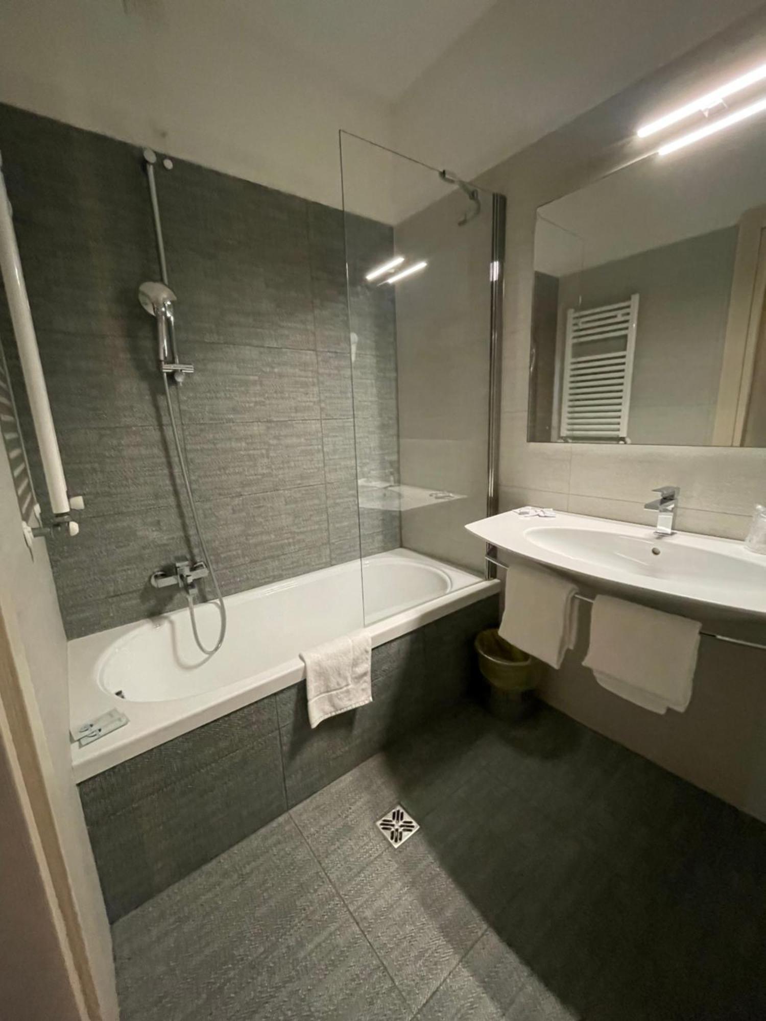 Deluxe Kamer