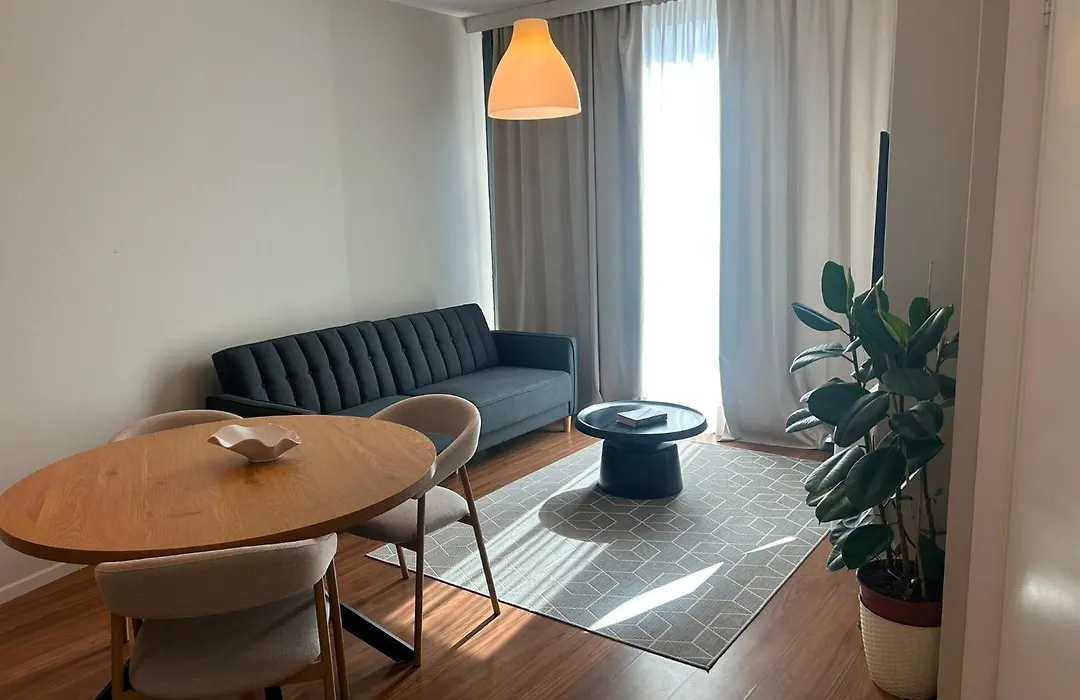 Residenze Venezia Apartments-1