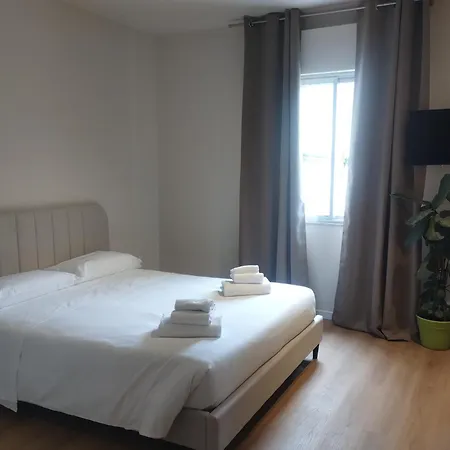 Residenze Venezia Apartments-2